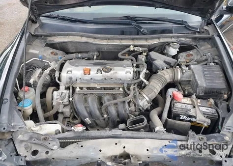 2012 Honda Accord 2.4 Lx from USA, damaged, VIN 1HGCP2F36CA022770